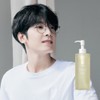 Huxley [SEVENTEEN Wonwoo's PICK] Huxley Body Wash Blue Medina Tangerine