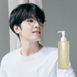 Huxley [SEVENTEEN Wonwoo's PICK] Huxley Body Wash Blue Medina Tangerine 300mL  - Huxley Body Wash Blue Medina T