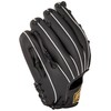 ZETT BJGB77420C Boys Baseball Grab, Acro Catch, All Round, Right