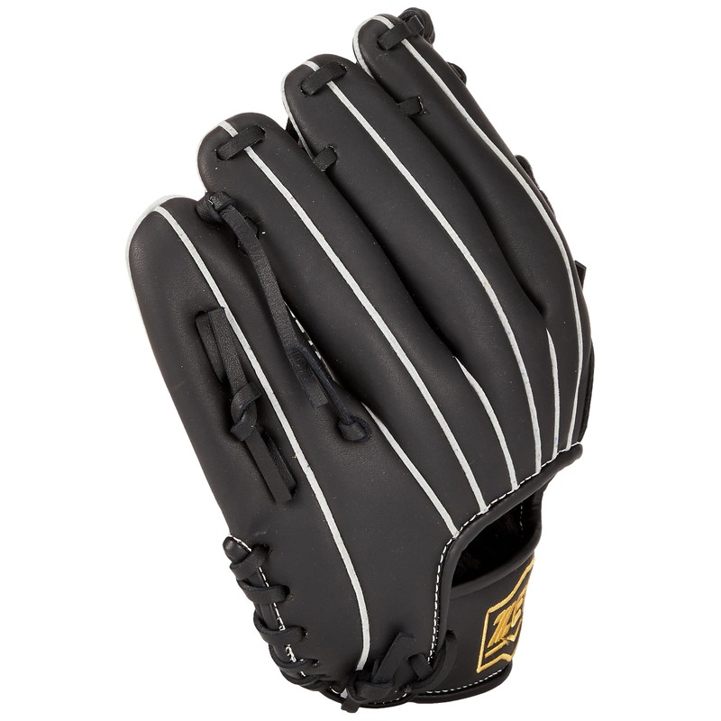 ZETT BJGB77420C Boys Baseball Grab, Acro Catch, All Round, Right