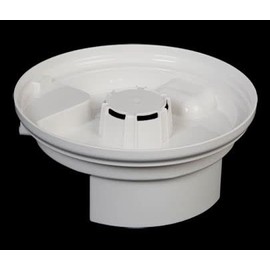 SS-993581 SEB Juicer, White