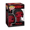 Funko Pop! Rocks: Doja Cat (Scarlet)