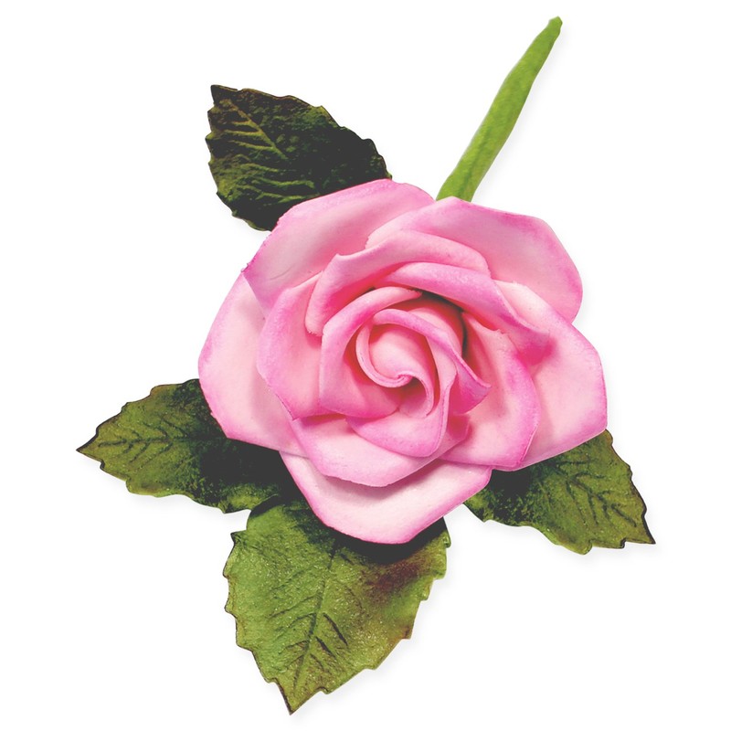 PME 5 Petal Cutters, 2X-Large, 3X-Large and 4X-Large Sizes, Set