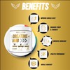 Creatine HMB - Creatine Powder for Men - Creatine Powder
