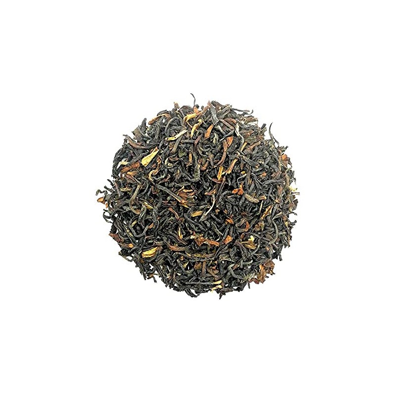 Tea People Darjeeling Muscatel Loose Black Tea Pack, 250 g