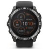 SHEAWA for Garmin Fenix 8 AMOLED 47mm Bezel Ring Set