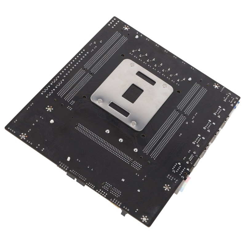 Desktop Motherboard NVME M.2 SATA2.0 PCIe 3.0X16 Dual Channel DDR3