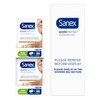 SANEX - BiomeProtect Hypoallergenic Solid Shower Care - Soap-Free Solid