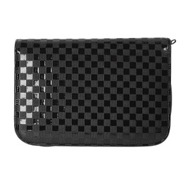 Hair Clipper Barber Case Barber Tool Bag Professional Hairdressing Tools Storage Carrying Case for Barber Shop