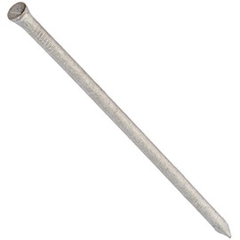NATIONAL NAIL 63198 LB 16D Galvanized Casing Nail