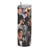 Termo Skinny Café 20 Oz - K-drama Lee Su-ho True Beauty #43