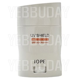 IOPE UV Shield Sun Stick - 20g (SPF50+/PA++++) / 아이오페 UV 쉴드 선 스틱 - 20g (SPF50+/PA++++)
