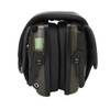 Noise Reduction Safety Earmuffs Ear Protection Foldable Shooters Hearing Protection