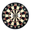 Island Gifting - Dart Board Design - Round Light Switch