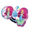 SEASTERS Bubble Aquarium with Mermaid Doll, Surprise, Princess, Transforms into