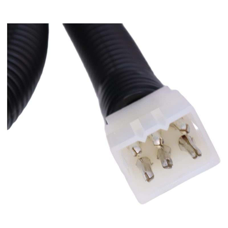 ZTUOAUMA 6-Pin Touchpad Control Wire Harness Diamond 15764 Compatible with