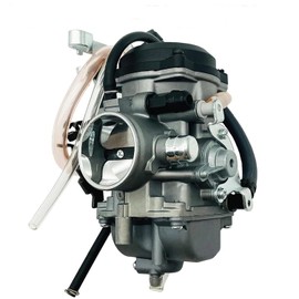 Motorcycle Carburettor for Kawasaki KLR650 KLR 650 KLR-650 1987-2007 15001-1315 15001-1327 15001-1368 Motorcycle Carburettor Motorcycle Modified Carburettor Scooter Carburettor