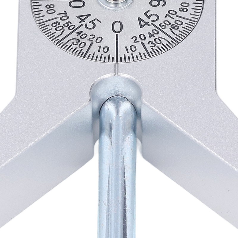 Safety Pipe Marker Centering Tool Safety Pipe Center Finder Safety