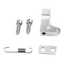 Inlet Manifold P2015 Error Flap Actuator Motor Repair Bracket with