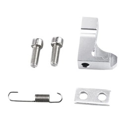 Inlet Manifold P2015 Error Flap Actuator Motor Repair Bracket with Spring for VW 2.0TDI 03L129711E 03L129086