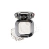 HESBUTY Single Color Eye Shadow, Glitter Eyeshadow, Fluffy Texture, Glitter,