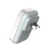 Wireless Doorbell Self-Powered Doorbell Button Kit 38 Chime Up to