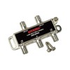 Antronix CMC2004H-A 4-Way Horizontal Splitter -7dB 5-1002 MHz High Performance