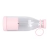 Mini Blender Electric Battery Powered USB Blender Portable Juicer for