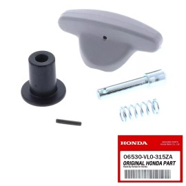 Honda Genuine Honda 06530-VL0-315Z