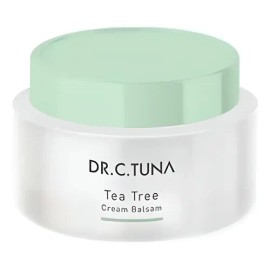 Bálsamo Crema Tea Tree Farmasi Dr C Tuna, 80 Mls.
