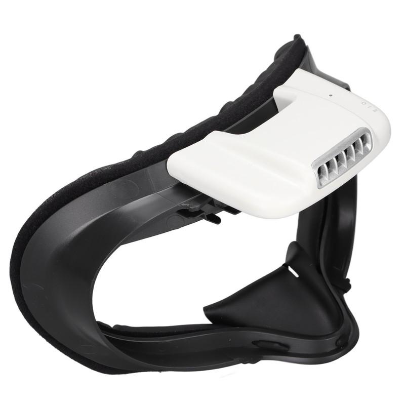 Active Air Circulation Facial Interface Compatible for Oculus Quest 2