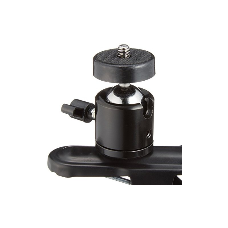 Various Photographic Equipment Clip with Cloud Head Ball Head -686558