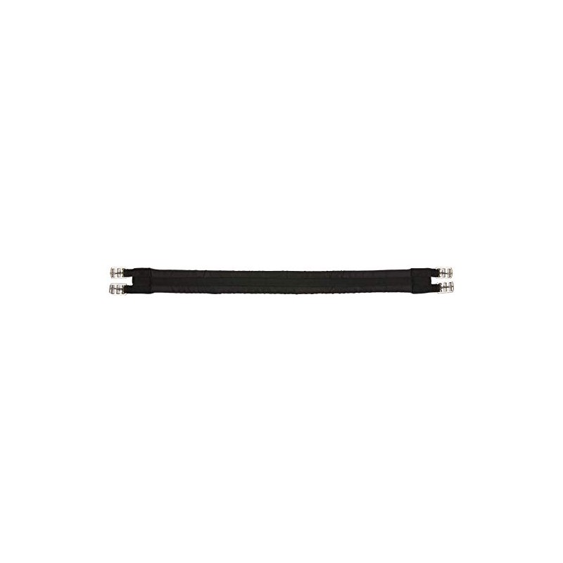 Rhinegold Cotton Padded Girth - 16" - Black