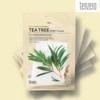 Ten Zero Tea Tree Sheet Mask 25ml x 10 Sheets