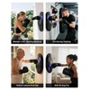 Music Boxing Training Machine for Kids & Adults - 9