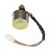 ULTECHNOVO Solenoid Relay 12v Starter Solenoid for Car Auto Starter