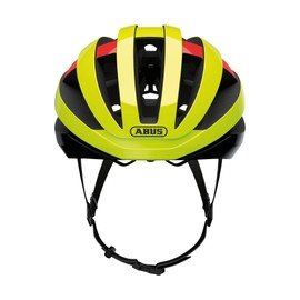 ABUS Viantor road bike helmet - Sporty bike helmet for beginners - for men and women