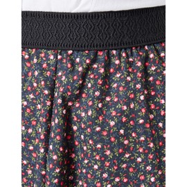 BERWIN & WOLFF TRACHT FOLKLORE LANDHAUS women, black