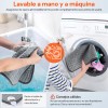 Compresa Caliente Eléctrica 9 Niveles Temperatura 60*30cm