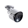 4K Ultra HD Active Deterrence Security Camera