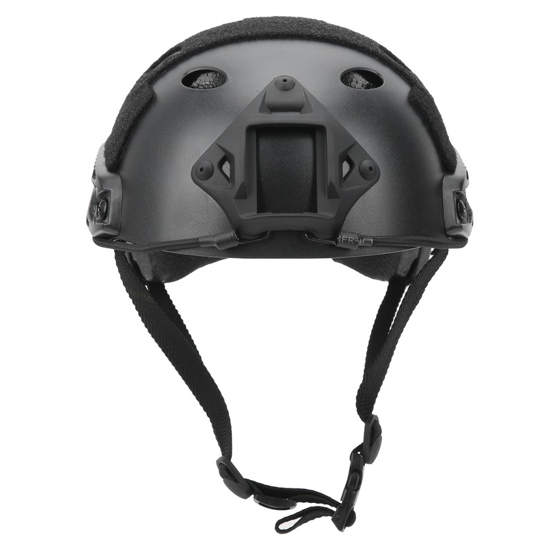 Lightweight Military Helmet Breathable Comfortable Head Protect Equipment for Outdoor