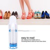 Adult Feet Measuring Sizer High Accuracy Recyclable Portable Foot Measuring