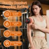 cotsoco Original 5-in-1 Cupping Kit for Massage Therapy, 20 Suction