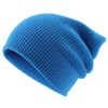 Connectyle - Gorro clásico para hombre, de punto acrílico, para