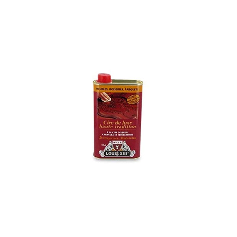 LOUIS XIII Liquid Wax 500 ml Cherry