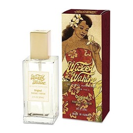 Wicked Wahine Perfume 3 fl. oz. - The Original Formula