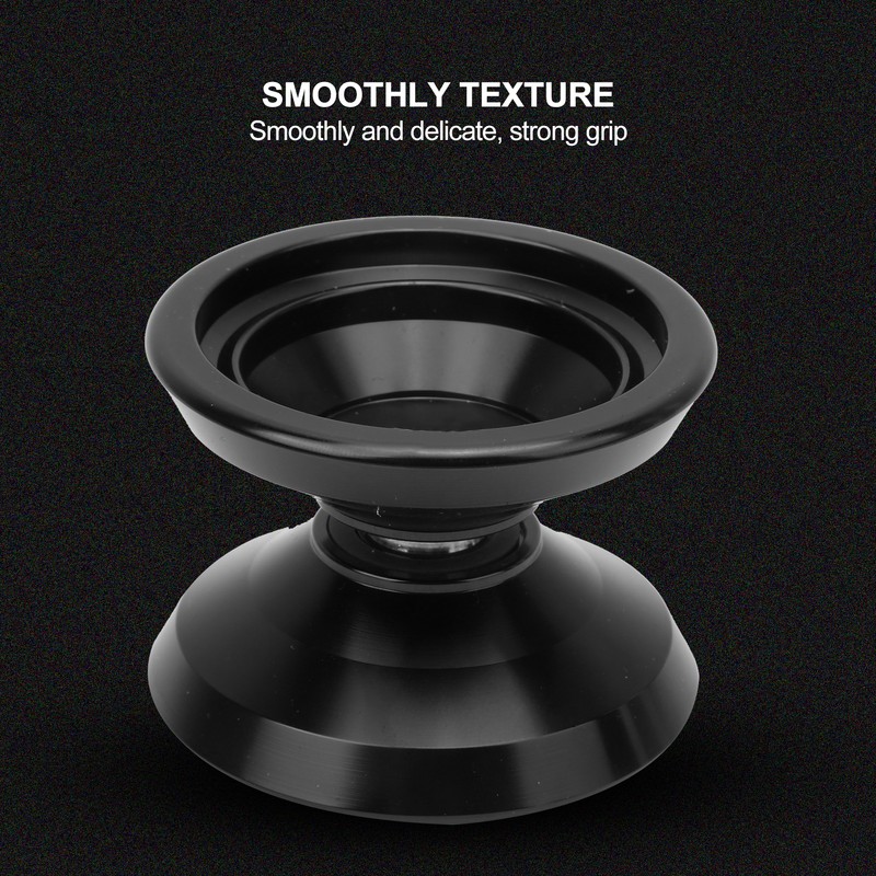Alloy Yoyo Ball Competition Yoyo Toy with 3pcs Replacement Yoyo