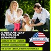 BarxBuddy 2nd Gen Dog Bark Deterrent Devices | Long Range