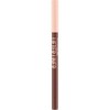 Maybelline Lifter Liner Delineador de Labios con Ácido Hialurónico, Textura