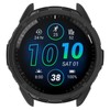 Case Cover Compatible with Garmin Forerunner 965, Disscool Soft Anti